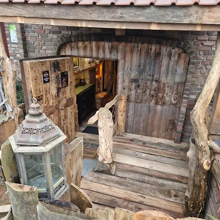 Bed & Breakfast L'or Ent Legendes Fayat